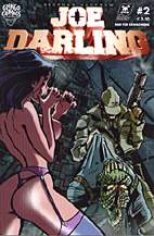 Joe Darling 2