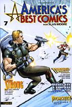 America's Best Comics 7