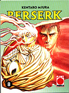 Berserk 8