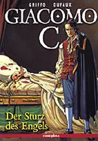 Giacomo C. 2: Der Sturz des Engels
