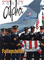 Agent Alpha 6: Fallensteller