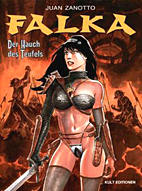 Falka 1: Der Hauch des Teufels