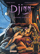Djinn 2: Dreissig Glocken