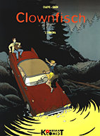 Clownfisch 2: Christina