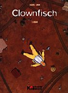 Clownfisch 3: Aidan