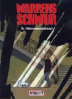 Warrens Schwur 3: Das Niemandskind