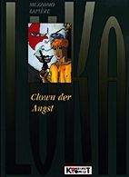 Luka 2: Clown der Angst