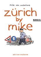 Zuerich by Mike 6