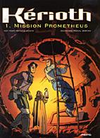 Kerioth 1: Mission Prometheus