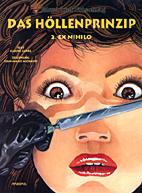 Mord und Totschlag 7 : Das Hoellenprinzip 02- Ex nihilo