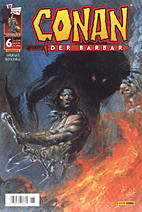 Conan 6 (Heft)