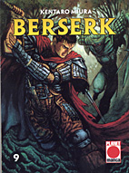 Berserk 9