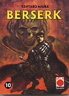 Berserk 10