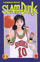 Slam Dunk 3