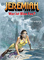 Jeremiah 23: Wer ist Blue Fox?