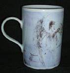 Tasse Angel