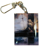 Schluesselanhaenger Malefic 1