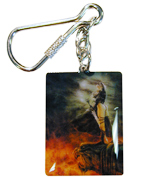 Schluesselanhaenger Malefic 2
