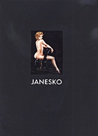 Art Fantastix Select 3: Jennifer Janesko HC