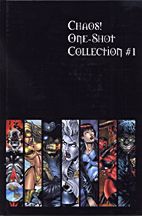 Chaos! One-Shot Collection 1 HC