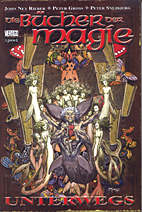 Buecher der Magie Paperback 7: Unterwegs