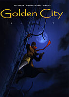 Golden City 4: Goldy
