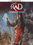 Das Rad 1: Die Prophezeiung von Korot