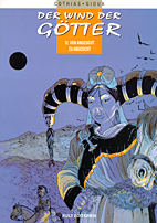 Wind der Goetter 12