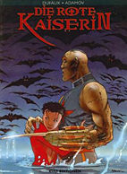 Rote Kaiserin 2