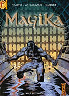 Magika 1