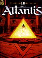 Atlantis 4: Mars