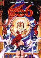 666 6: Missa Dicta Est HC