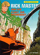 Rick Master 55: Wer hat Angst vor Hitchcock?