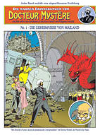 Docteur Mystere 1: Die Geheimnisse von Mailand