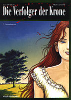 Verfolger der Krone 7: Demaskierung