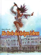 Perle des ewigen Lebens 1: Der weisse Drache