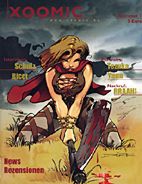 Xoomic 1
