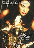 Fantaisie Erotique Vol. 4: Métal