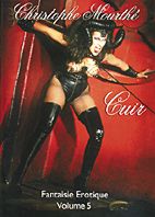 Fantaisie Erotique Vol. 5: Cuir