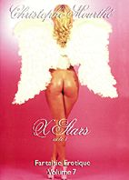 Fantaisie Erotique Vol. 7: XStars Acte 1