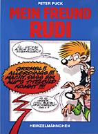 Rudi Doppelband : Mein Freund Rudi / Keiner ist wie Rudi