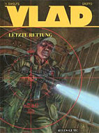 Vlad 4:  Letzte Rettung