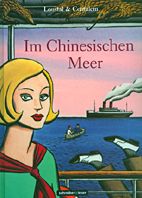 Im chinesischen Meer