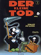 Kleine Tod 2: Schluss mit lustig