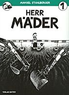 Herr Maeder 1