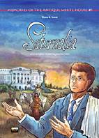 Memories of the Antique White House 1: Saturnalia
