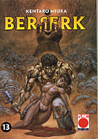Berserk 13