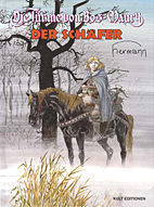 Tuerme von Bos Maury 2: Der Schaefer