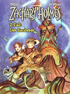 Zachary Holmes 2
