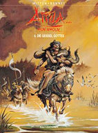 Attila mon Amour 4